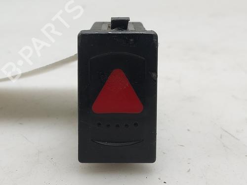 Used Warning switch Warning switch VW PASSAT B5.5 (3B3) [2000-2005] 34617968 34617968