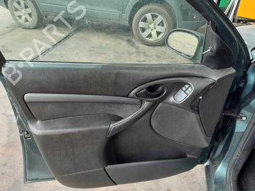 Left front window switch FORD FOCUS I (DAW, DBW) 1.6 16V | BP12415853I27 
