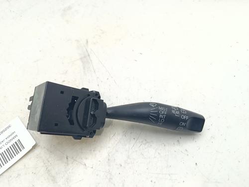 Devioluci Devioluci HONDA JAZZ II (GD_, GE3, GE2) 1.2 i-DSI (GD5, GE2) (78 hp) 36504444 36504444