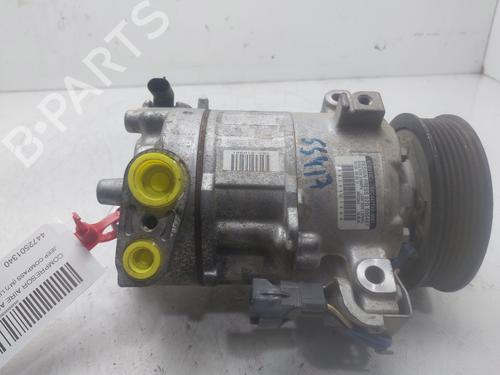 AC compressor JEEP COMPASS (MP, M6, MV, M7) | BP40091492M34 - Image 2