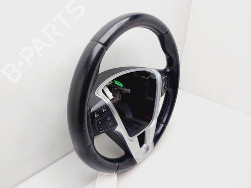 Steering wheel VOLVO V40 Hatchback (525) D2 | BP29518583C49 
