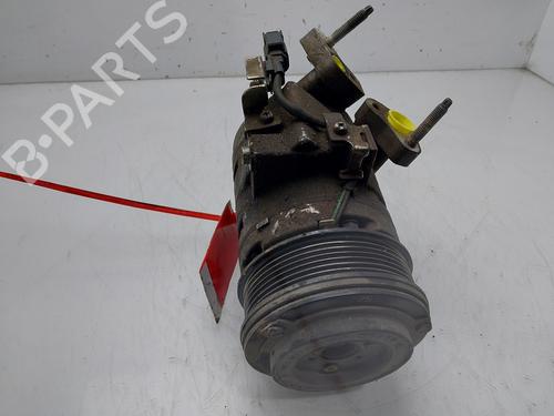 AC compressor FORD RANGER (TKE) 3.2 TDCi 4x4 | BP32413897M34