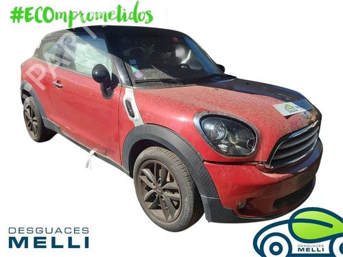 Radiator fan MINI MINI PACEMAN (R61) Cooper | BP38983134M35  - Image 8