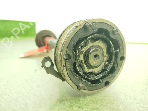 Antriebswelle links vorne VW GOLF V (1K1) | BP30709715M38