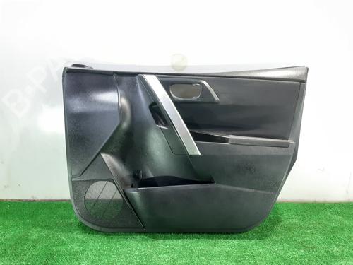 Used Front right panel TOYOTA AURIS Estate (_E18_) 1.8 Hybrid (ZWE186_, ZWE186R, ZWE186H) (136 hp) 11396040