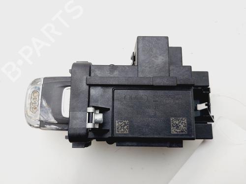 Ignition barrel AUDI A4 B8 Avant (8K5) | BP30481967M48