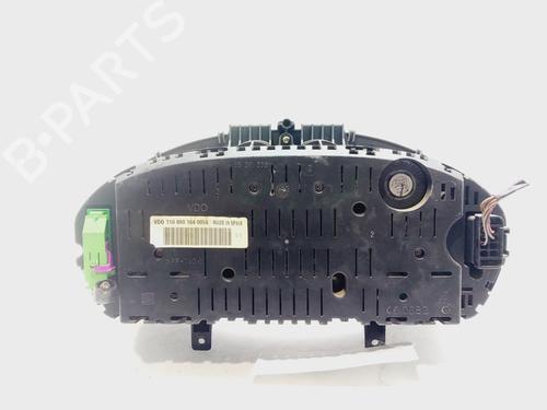 Instrument cluster SEAT IBIZA III (6L1)  | BP24018866C47 