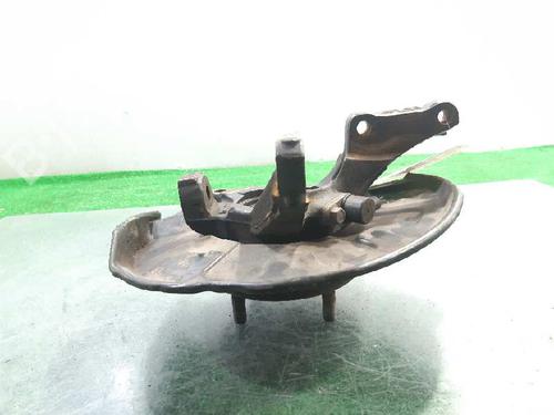 Right front steering knuckle VOLVO S40 I (644) 1.9 DI | BP5586854M26 