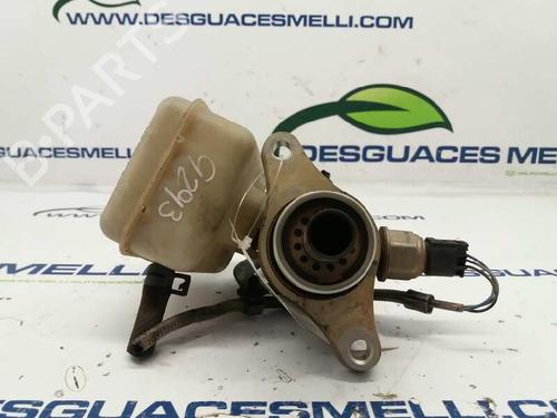 Brake master cylinder SEAT LEON (1M1) 1.9 TDI | BP2879754M77 