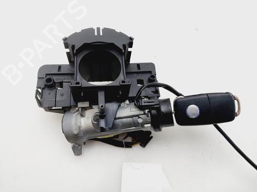 Ignition barrel VW GOLF V (1K1)  | BP30476649M48 