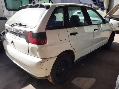 Right front indicator SEAT IBIZA II (6K1) 1.4 i | BP12678451C33 