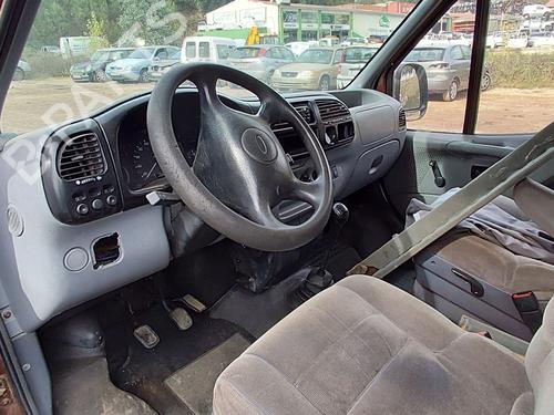 Engine FORD TRANSIT Van (E_ _) | BP33792719M1 - Image 12