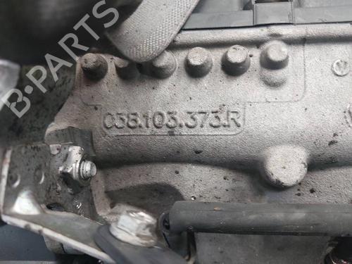 Cylinder head SEAT LEON (1P1) 1.9 TDI | BP39949069M5 - Image 4