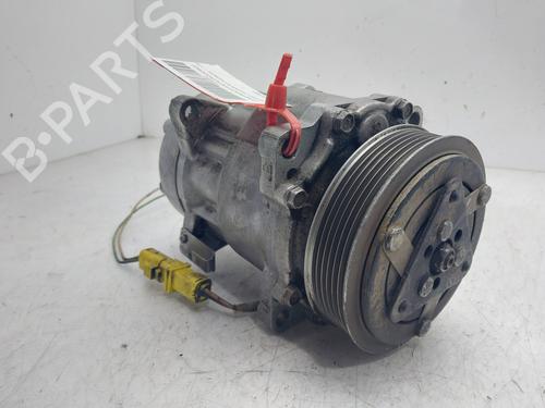 Used AC compressor PEUGEOT PARTNER MPV (5_, G_) [1996-2025]  30133586