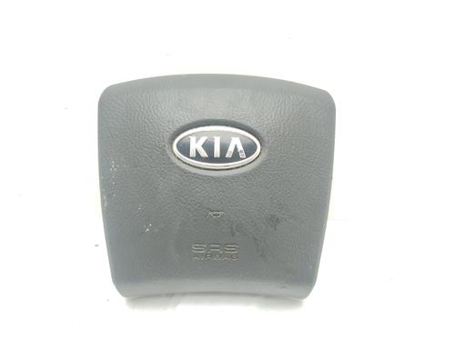 Førerens kollisjonspute KIA SORENTO I (JC) 2.5 CRDi (170 hp) 22757141