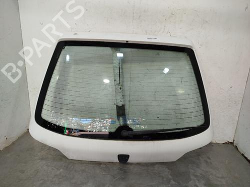 Used Tailgate PEUGEOT 306 (7B, N3, N5) 2.0 HDI 90 (90 hp) 29417111