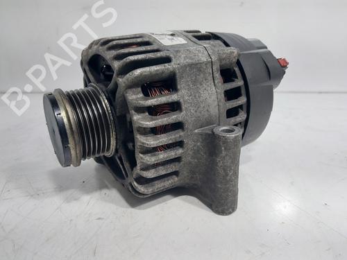 Used Alternator Alternator 37638493 37638493