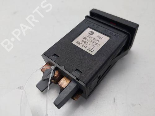 Warning switch VW PASSAT B5 (3B2) | BP38509289I22 - Image 3