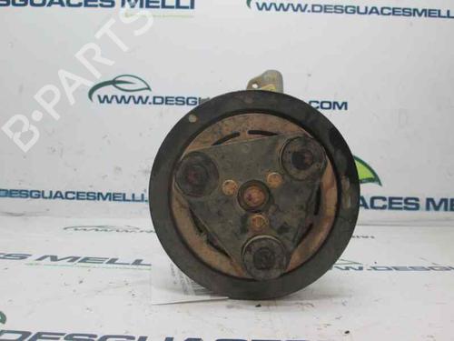 AC compressor FORD RANGER (ER, EQ, R_)  | BP10241577M34 
