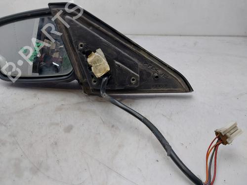 Left mirror VOLVO V40 Estate (645) 1.9 DI | BP12416966C26 
