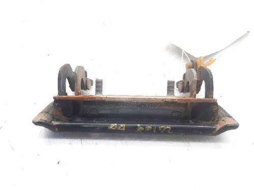 Front right exterior door handle MITSUBISHI GALLOPER (JK-01) 2.5 TD intercooler | BP6591029C129 