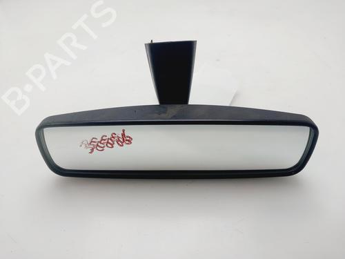 Espejo interior CITROËN C3 II (SC_) [2009-2026]  32188142