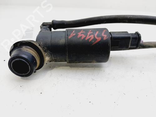Washer pump CITROËN C3 II (SC_)  | BP29392481E24 