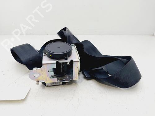 Rear left seatbelt CITROËN C-ELYSEE (DD_)  | BP29923841I29