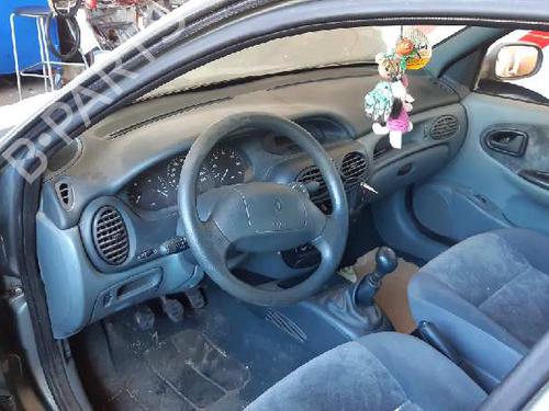 Højre forlygte RENAULT MEGANE I Classic (LA0/1_) 1.6 e (LA0F, LA0S) | BP5660839C29 