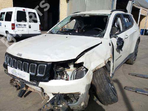 Used Parts JEEP COMPASS (MP, M6, MV, M7)  2.0 CRD 4x4  923070