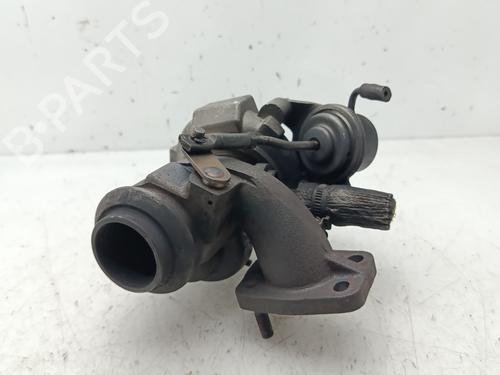 Turbolader/Kompressor CITROËN XSARA PICASSO (N68) 1.6 HDi | BP30519067M71