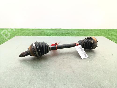 Drivaksel fortil venstre SEAT IBIZA III (6L1) [2002-2009]  26927440