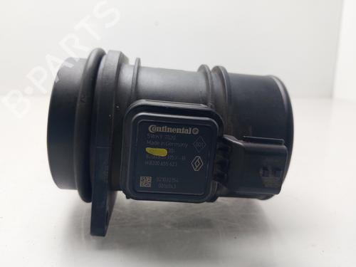 Luftmassenmesser für Luftmassenmesser RENAULT KANGOO / GRAND KANGOO II (KW0/1_) [2008-2026] 34437132 34437132