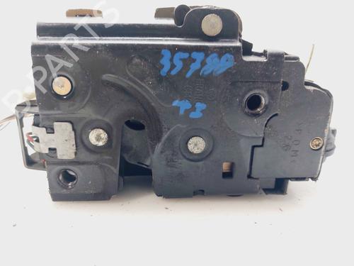 Rear left lock SEAT TOLEDO II (1M2) 1.9 TDI | BP20149068C100 