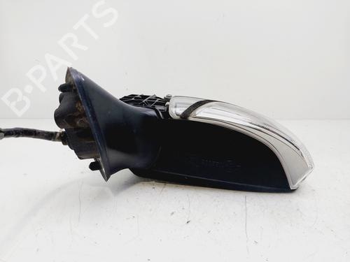 Left mirror TOYOTA PRIUS (_W3_) 1.8 Hybrid (ZVW3_) | BP29440453C26 