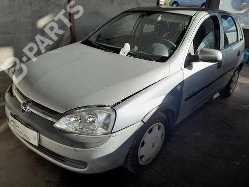 Used Parts OPEL CORSA C (X01)  1.2 (F08, F68)  1161662