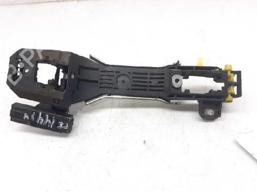 Used Rear left exterior door handle TOYOTA PRIUS (_W3_) 1.8 Hybrid (ZVW3_) (99 hp) 13991667