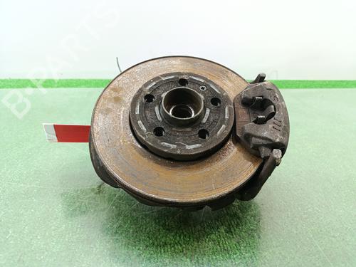 Right front steering knuckle SEAT IBIZA III (6L1)  | BP26394126M26 