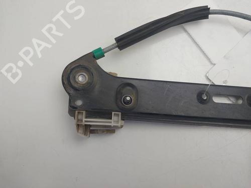 Front left window mechanism BMW X3 (E83) 2.0 d | BP38747320C22 - Image 7
