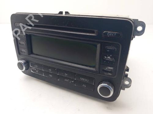 Radio VW PASSAT B6 (3C2) | BP39751493E6 - Image 2