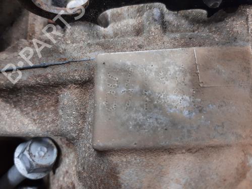 Gearbox KIA SPORTAGE II (JE_, KM_)  | BP10966544M3 