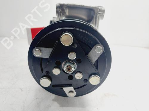 Used AC compressor RENAULT CAPTUR II (HF_) [2020-2025]  21012984