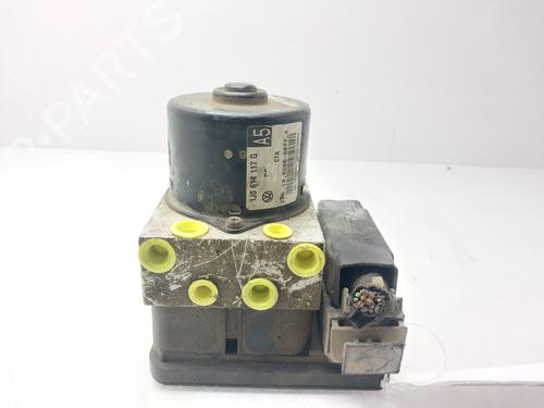 Used ABS pump SEAT LEON (1M1) 1.6 (100 hp) 31369991