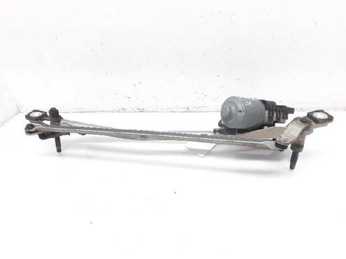 Used Front wiper motor FORD MONDEO IV (BA7) 1.8 TDCi (125 hp) 5546033