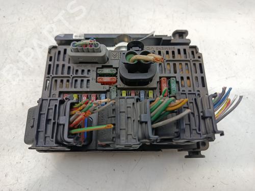 Used Other Other CITROËN C4 I (LC_) [2004-2014] 33440255 33440255