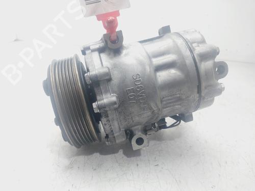 Used AC compressor FIAT FIORINO Box Body/MPV (225_) [2007-2025]  29555424