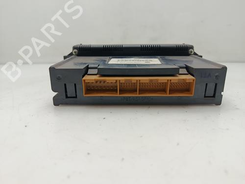AC-Styringsenhed/Manøvreenhed SEAT LEON (1M1)  | BP29323213I5 