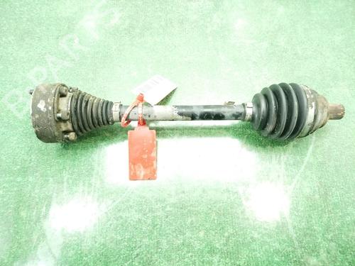 Left front driveshaft SEAT LEON (1P1) 1.9 TDI | BP29962236M38