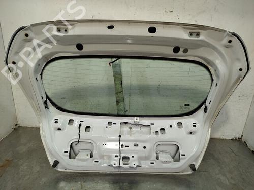 Bakluke CC/Kombi-Kupé FORD FIESTA VI (CB1, CCN)  | BP24527675C6 