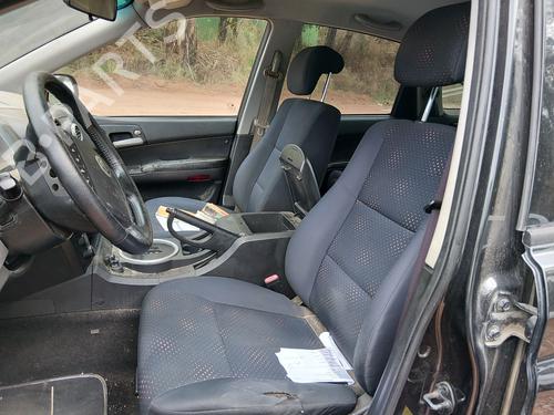 Left front door SSANGYONG ACTYON I  | BP30263768C2 